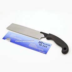 Nordride Japanzugsäge-Set mit Auswechselbarem Blatt