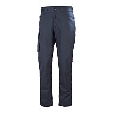 Pantalon de travail HELLY HANSEN Manchester marine
