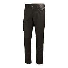 Helly Hansen Arbeitshose Manchester schwarz