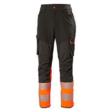 Helly Hansen ICU BRZ Service Pant Hi-Vis