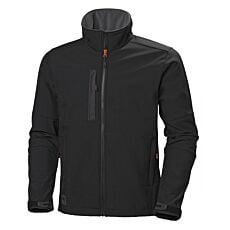 Veste softshell imperméable HELLY HANSEN  Kensington