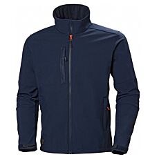 Veste softshell imperméable HELLY HANSEN Kensington marine