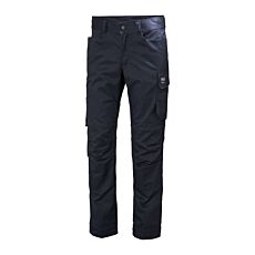 Bequeme HELLY HANSEN Arbeitshose Manchester marine