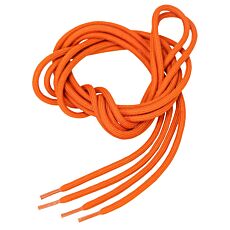 Lacets orange