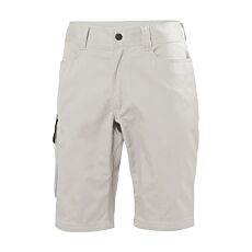 Short Helly Hansen Manchester Service gris