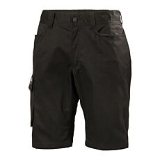 Short Helly Hansen Manchester Service noir