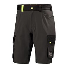 Short cargo Helly Hansen Oxford 4X gris