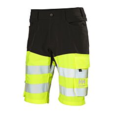 ALNA 4X Sicherheitsshorts Helly Hansen gelb