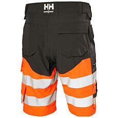 ALNA 4X Sicherheitsshorts Helly Hansen orange