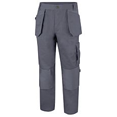 Pantalon de travail Orix avec 2 poches latérales appliquées