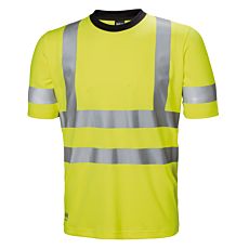 Helly Hansen Sicherheits-T-Shirt 100% Polyester Addvis