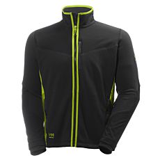 Veste en fibre polaire avec protection menton Helly Hansen Magni