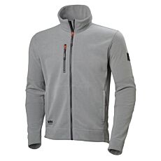 Veste en fibre polaire avec polartec Helly Hansen Kensington