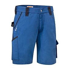 Orix® Arbeitsshorts mit Kontrastnähten