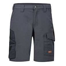 Short de travail Orix® 4-way stretch BEN gris