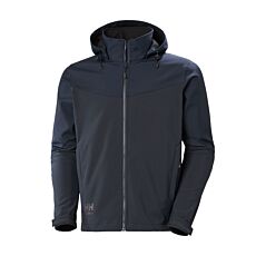 Helly Hansen Oxford Hooded Softshell