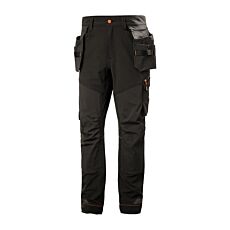 Pantalon d'artisan Helly Hansen Kensington Construction Pant