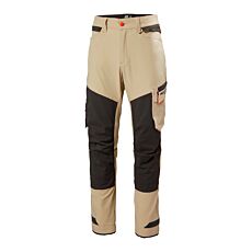 Helly Hansen Handwerkerhose Kensington Construction Pant beige