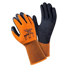 Gants Wondergrip en mousse de latex avec doublure légère