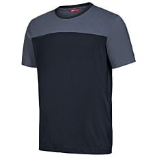 Engel T-shirt, matière extensible bleu
