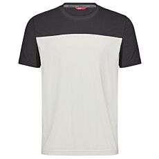 Engel T-shirt, matière extensible blanc
