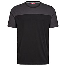 Engel T-shirt, matière extensible noir