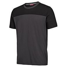 Engel T-shirt, matière extensible anthracite