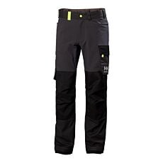 Helly Hansen 4X Work Pant gris