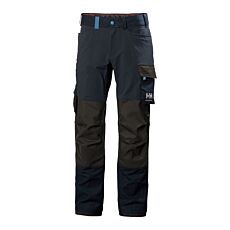 Helly Hansen 4X Work Stretch Pant marine