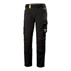 Helly Hansen 4X Work Pant noir