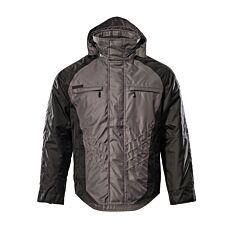 Veste d'hiver imperméable Mascot Unique gris