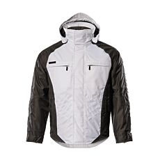 Mascot Winterjacke Unique wasserdicht weiss
