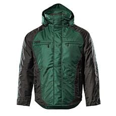 Mascot Winterjacke Unique wasserdicht grün