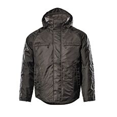 Mascot Winterjacke Unique wasserdicht anthrazit