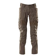 Pantalon de travail Mascot Stretch Zones Cordura Accelerate