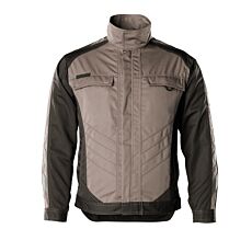 Mascot Jacke Unique mit geringem Gewicht grau