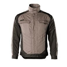 Mascot Jacke Unique mit geringem Gewicht grau