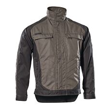 Veste de travail poids plume Mascot Unique anthracite