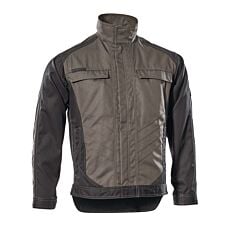 Veste de travail poids plume Mascot Unique anthracite