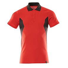 Mascot Polo Premium Performance Accelerate rot