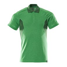 Polo Mascot Premium Performance Accelerate vert