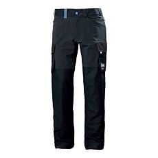 Helly Hansen Oxford 4X Service Pant marine