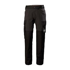Helly Hansen Oxford 4X Service Pant schwarz