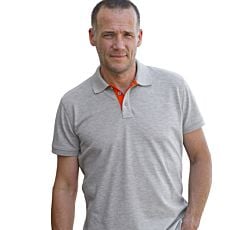 Helly Hansen Polo Shirt Oxford 100% Baumwolle