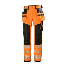 Pantalon de sécurité Helly Hansen ICU orange-anthracite