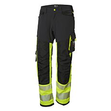 Pantalon de sécurité de qualité stretch avec poche-mètre Helly Hansen