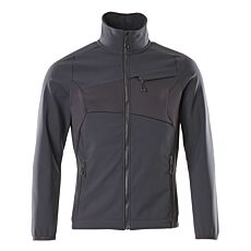 Veste softshell Mascot Accelerate marine