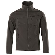 Veste softshell Mascot Accelerate noir