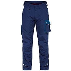Arbeitshose Engel mit 2 Vordertaschen marine