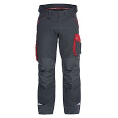 Pantalon de travail Engel avec 2 poches devant anthracite